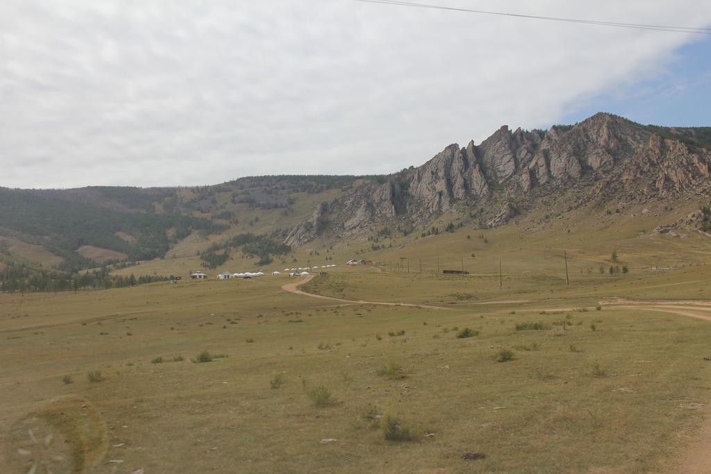 Magic Rock Tourist Camp Ξενοδοχείο Nalayh Εξωτερικό φωτογραφία