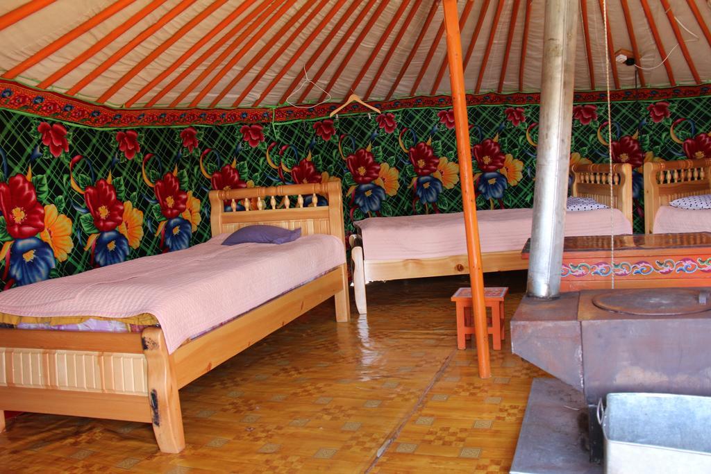 Magic Rock Tourist Camp Ξενοδοχείο Nalayh Εξωτερικό φωτογραφία